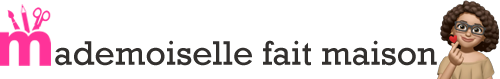 MADEMOISELLE FAIT MAISON